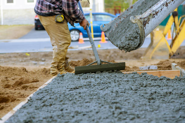 Best Concrete Steps and Stairs in Centerport, NY