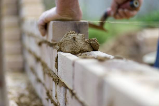 Best Concrete Retaining Walls in Centerport, NY