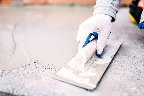 Best Concrete Driveway Installation in Centerport, NY