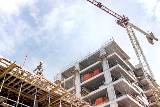 Best Concrete Foundation Repair in Centerport, NY